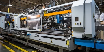 Injetora de Plástico: um guia completo