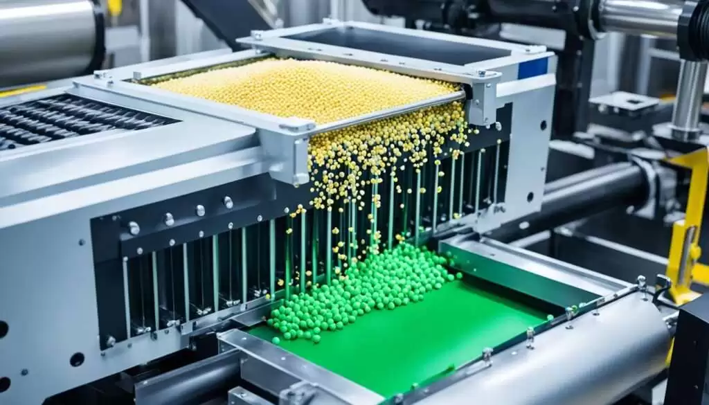 5 partes essenciais para extrusão de plástico que você deve conhecer