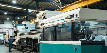 maior injetoa do mundo