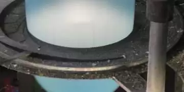 maquina sopradora plastico