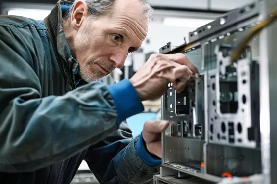 Os principais problemas na injeção de plástico e como resolvê-los