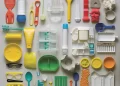 100 ideias para se fabricar: produtos em uma injetora de plástico