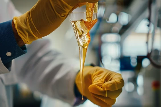 viscosidade plástico