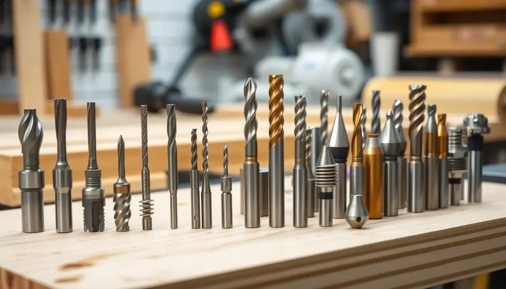 fresas para router fresas para router