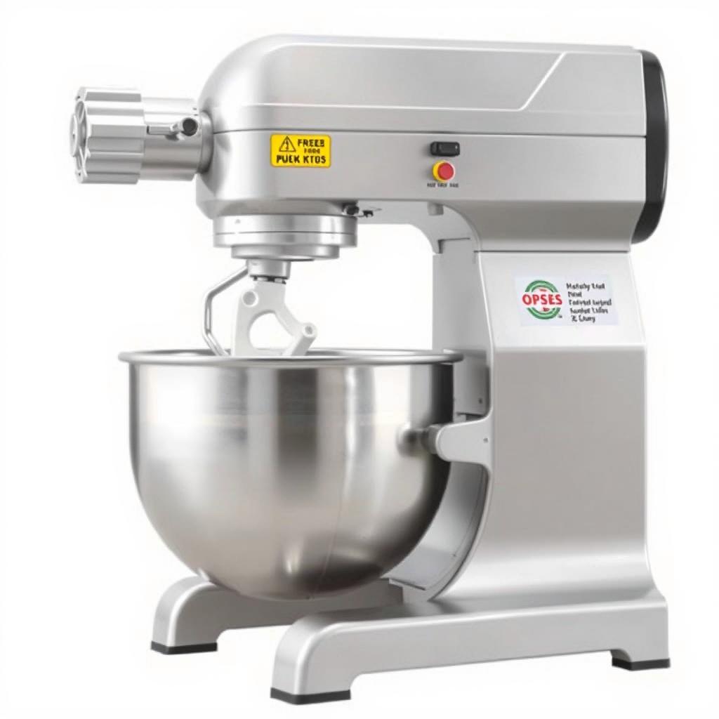 Amassadeira industrial para padaria Amassadeira industrial para padaria