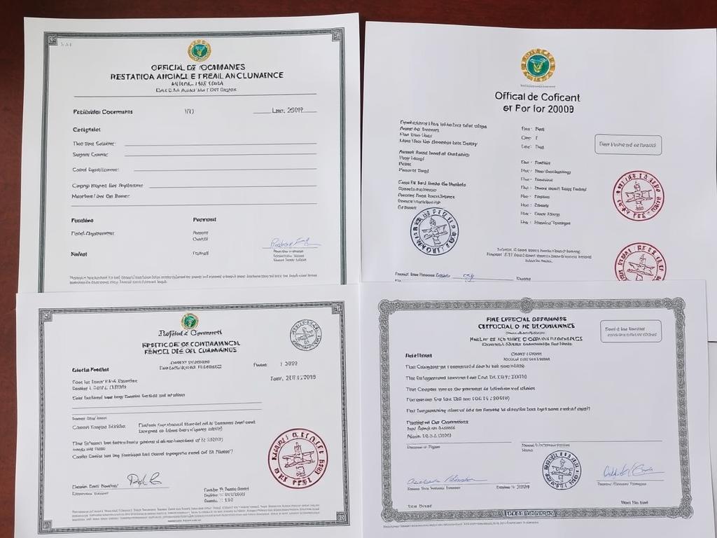 Documentos e licenças necessárias para abrir uma padaria Documentos e licenças necessárias para abrir uma padaria