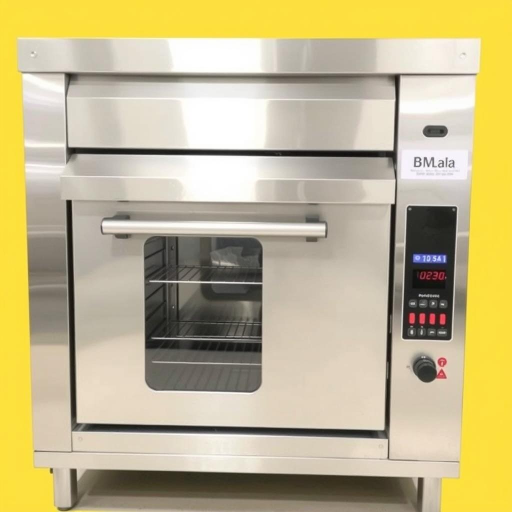 Forno industrial para padaria Forno industrial para padaria