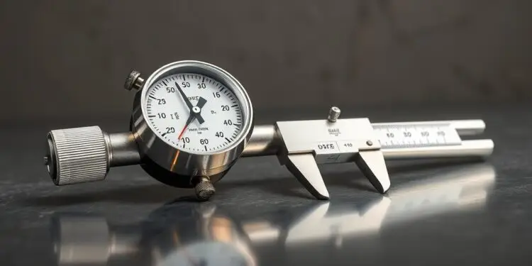 acessorios medicao torno