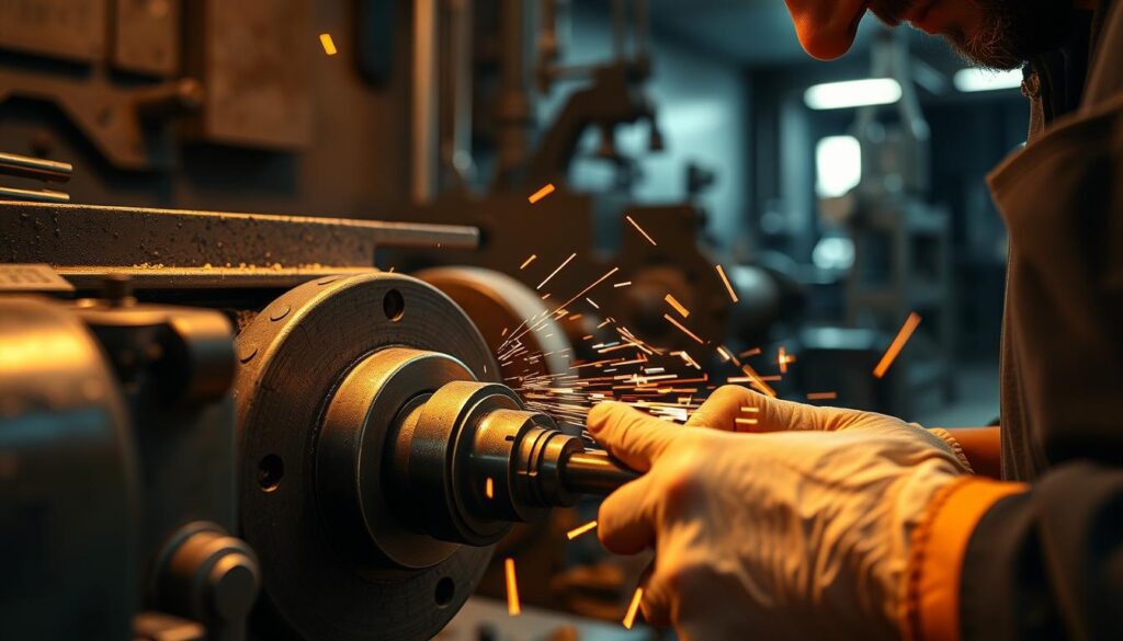 afiação ferramentas torno mecânico afiação ferramentas torno mecânico