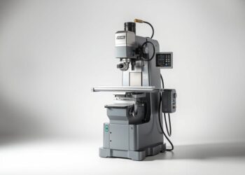 alugar ou comprar fresadora