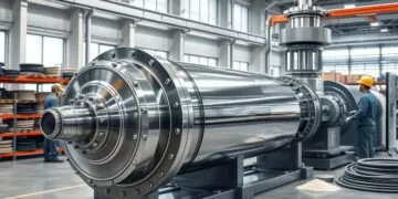 aplicacoes cilindro misturador