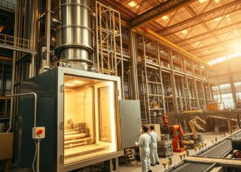 aplicações da metalização a vácuo