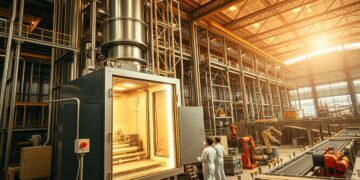 aplicações da metalização a vácuo