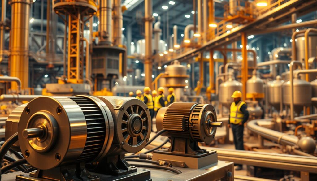 aplicações industriais aplicações industriais