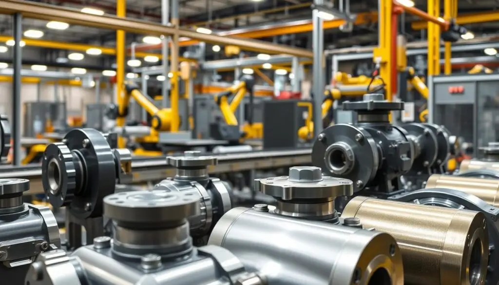 aplicações industriais de moto redutores com flange aplicações industriais de moto redutores com flange