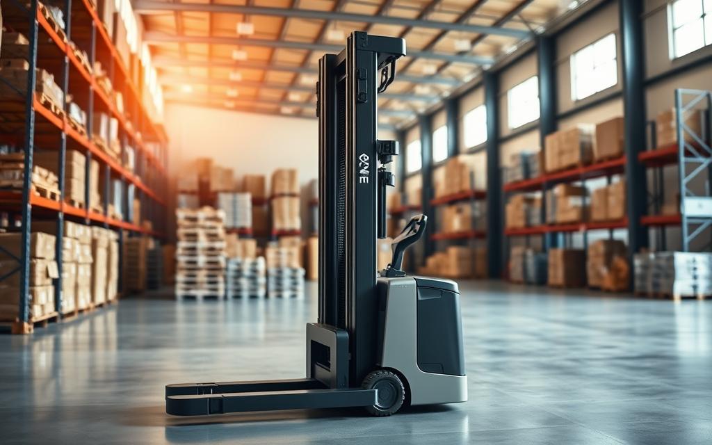 benefícios empilhadeira retrátil benefícios empilhadeira retrátil