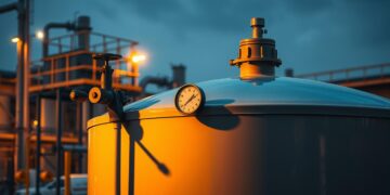 bomba para produtos químicos