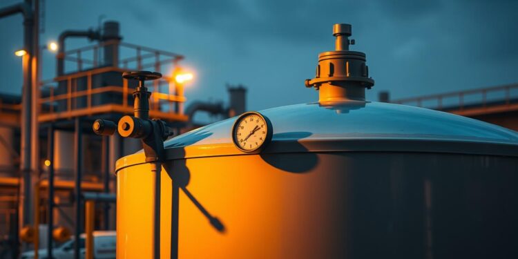 bomba para produtos químicos