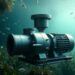 bomba submersa