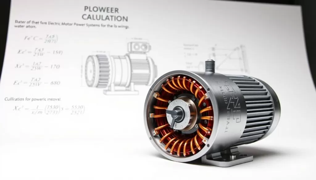 cálculo de potência de motores elétricos cálculo de potência de motores elétricos