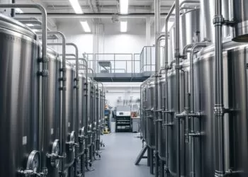 camaras de fermentacao