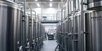 camaras de fermentacao