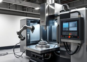 centro de usinagem cnc