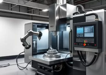 centro de usinagem cnc 1