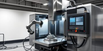 centro de usinagem cnc