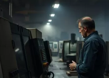 centro de usinagem usado