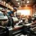 checklist compra torno