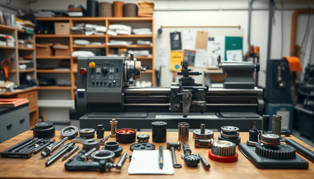 checklist para comprar torno usado checklist para comprar torno usado