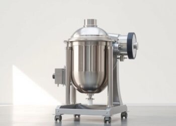 cilindro misturador ideal