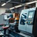 como programar torno cnc