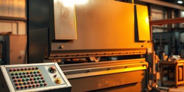 comprar dobradeira hidráulica