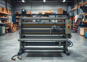 comprar dobradeira usada