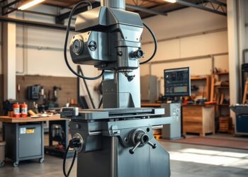 comprar fresadora nova