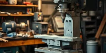 comprar fresadora usada 1