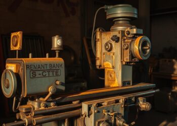 comprar fresadora usada