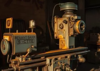 comprar fresadora usada