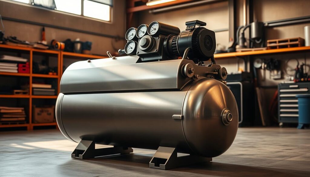 compressor de ar 100 litros