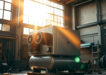 compressor de ar 100 litros