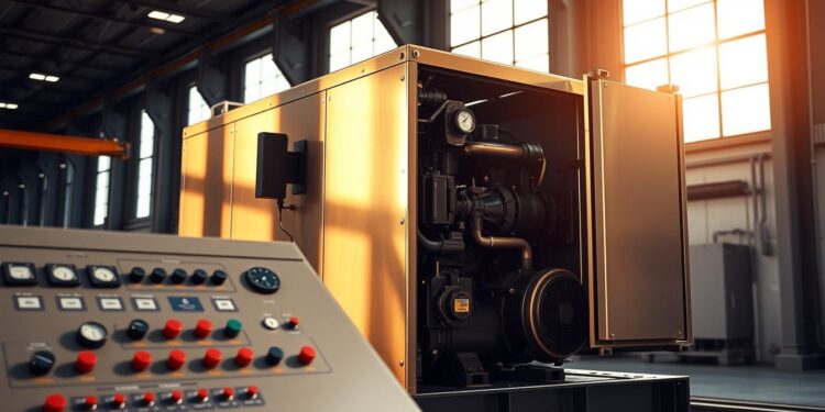 compressor de ar