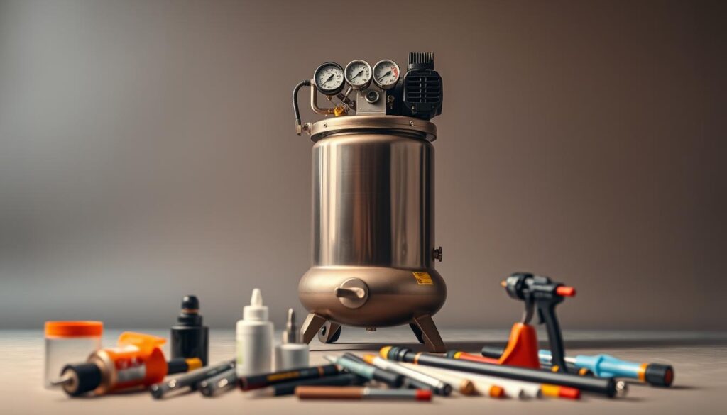 compressor de ar para pintura compressor de ar para pintura
