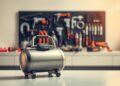 compressor de ar portátil