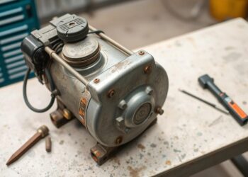 compressor de ar usado