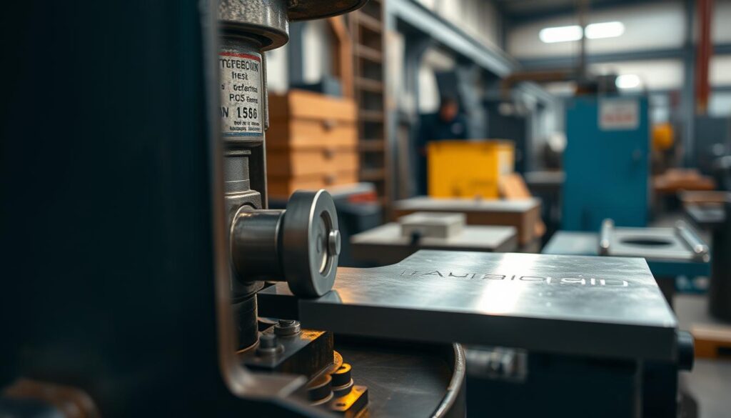 conformação de metais