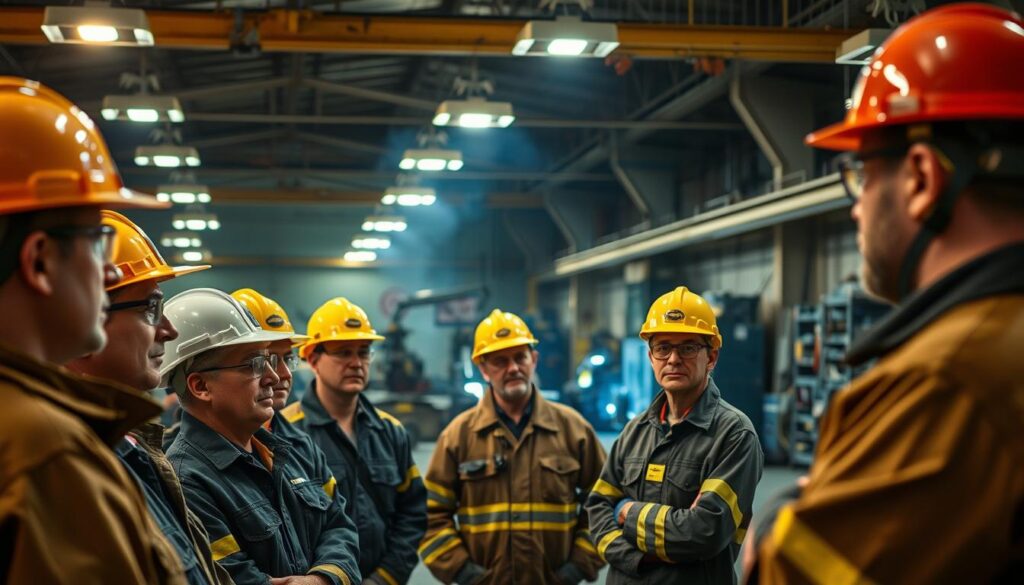 cultura de segurança