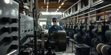 curso extrusora de plastico