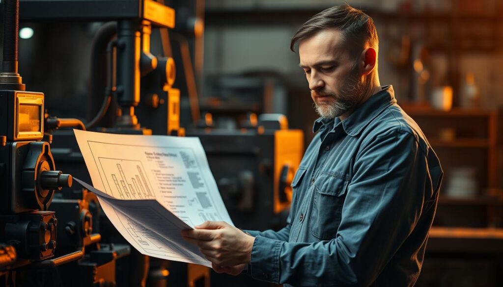 curso técnico em eletroerosão